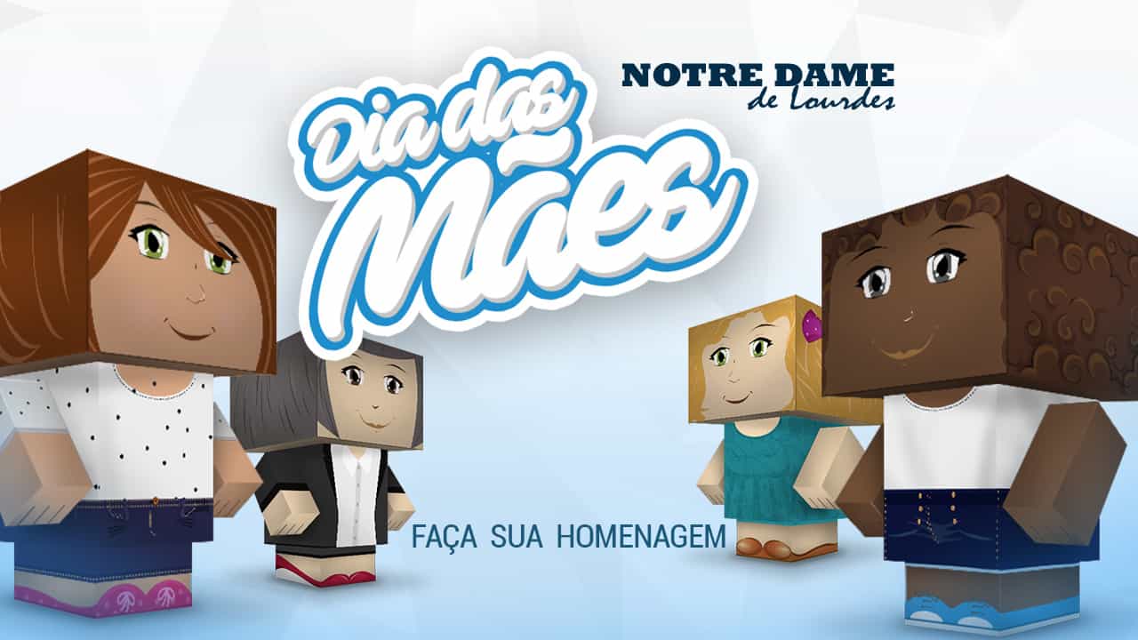 Quer surpreender sua mãe com algo diferente?
