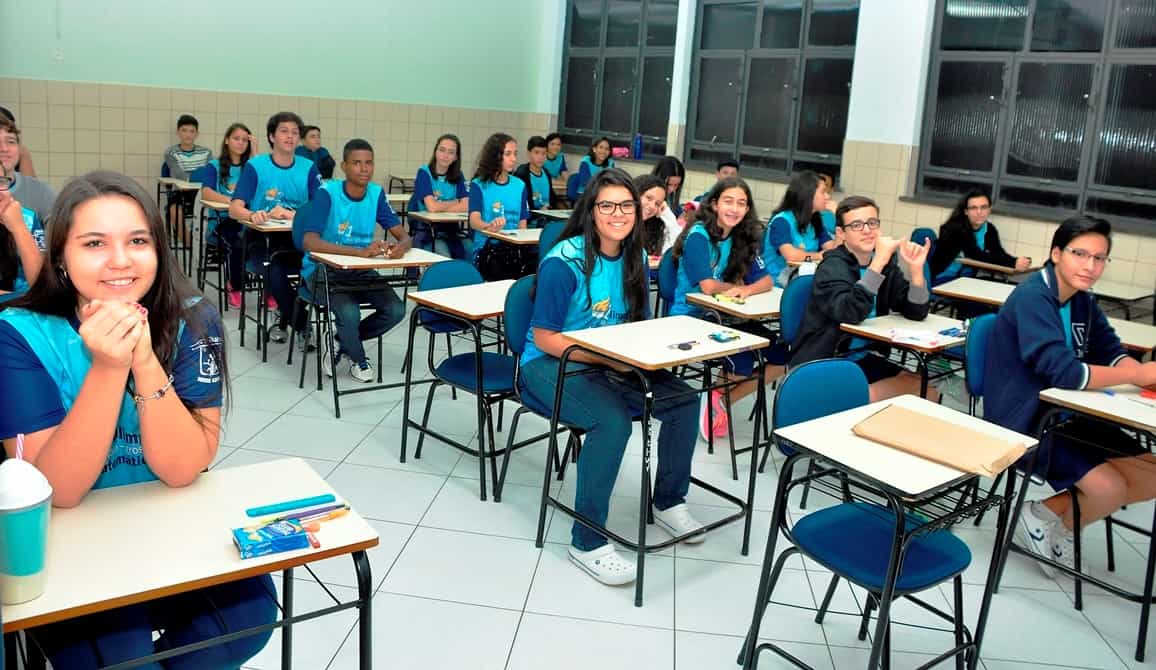  Cuiabá, Cáceres e Poconé na 2ª fase da Olimpíada de Matemática