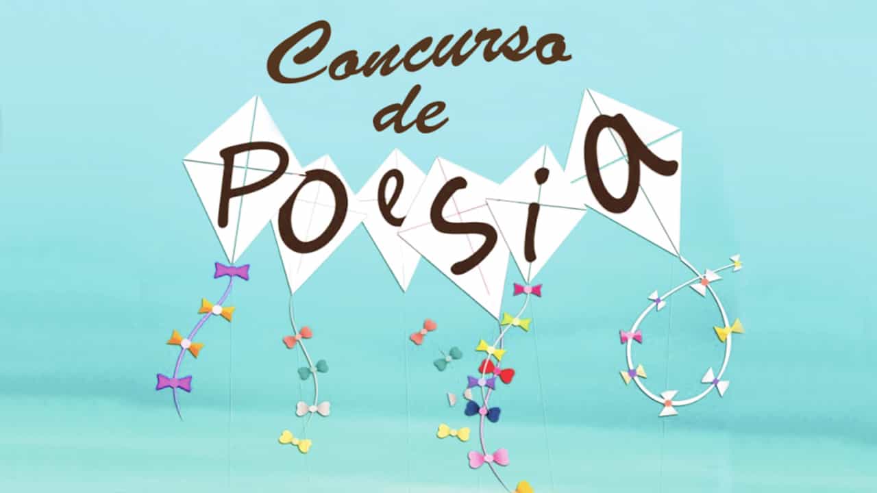 Resultado do Concurso de Poesias será divulgado dia 14