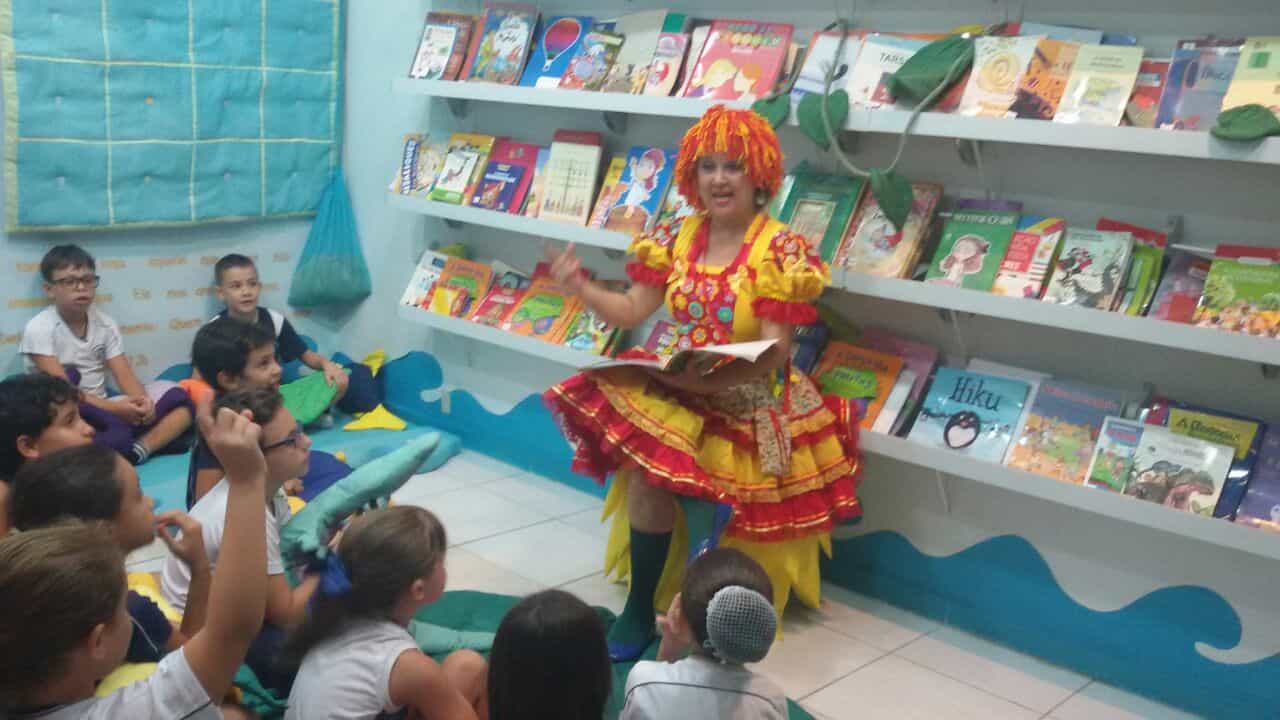 Dia Nacional do Livro Infantil