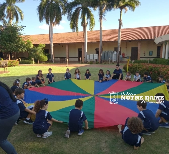 Visita ao Espaço Cultural Sesc Arsenal