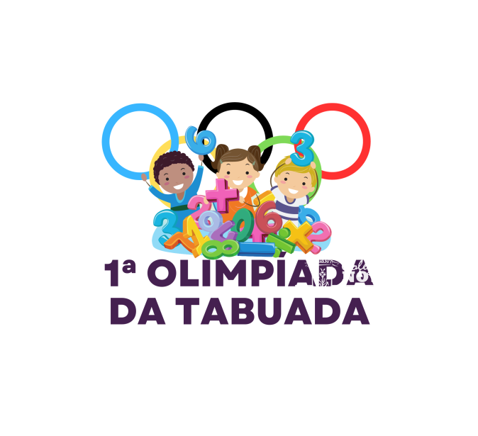 3º ano - Olimpíada da Tabuada