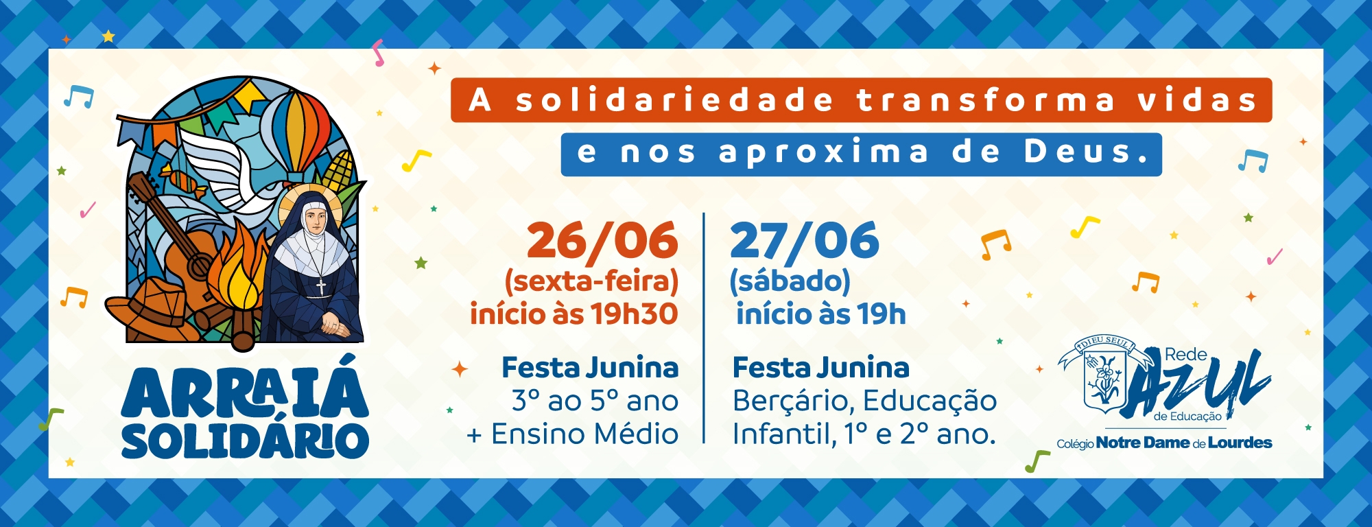 Festa Junina