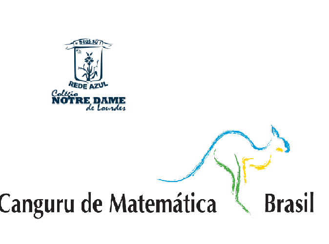 Participe da Olimpíada de Matemática Canguru 2021